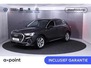 Audi Q3 Sportback 35 TFSI Pro Line 150pk AUT! Navi