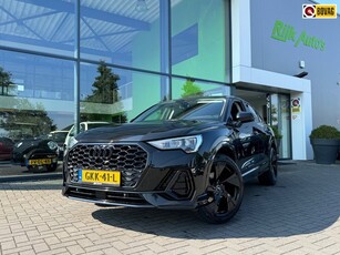 Audi Q3 Sportback 35 TFSI Pro Line * Virtual Cockpit *