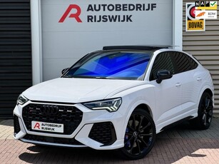 Audi Q3 Sportback TFSI RSQ3