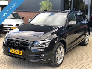 Audi Q5 2.0 TDI quattro S Line LED XENON NAVI CRUISE CLIMA