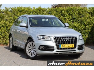 Audi Q5 2.0 TFSI hybrid quattro Pro Line S