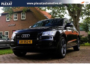 Audi Q5 2.0 TFSI quattro Adrenalin Sport Aut. 3x S-Line