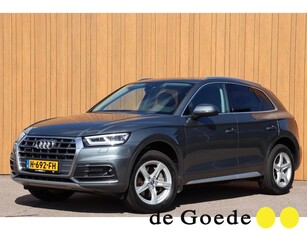 Audi Q5 2.0 TFSI quattro Design Pro Line Plus standkachel