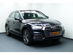 Audi Q5 2.0 TFSI quattro Launch Edition S-Line. 20