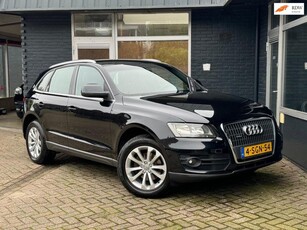 Audi Q5 2.0 TFSI quattro PARKEERSENSOR CRUISE DODEHOEK