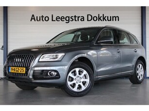 Audi Q5 2.0 TFSI quattro Pro Line 1e eigenaar Adapt.