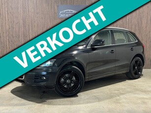 Audi Q5 2.0 TFSI quattro Pro Line 2010 NAP XENON CRUISE