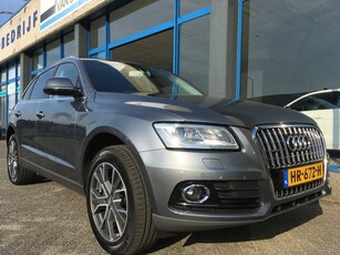 Audi Q5 2.0 TFSI quattro Pro Line Plus (bj 2015, automaat)