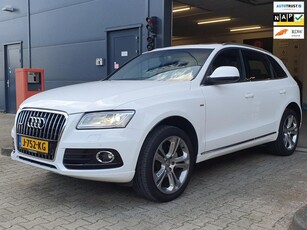 Audi Q5 2.0 TFSI quattro Pro Line S / PANO / S-LINE / LED /