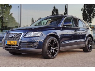 Audi Q5 2.0 TFSI QUATTRO PRO LINE XENON KEY-LESS PANO