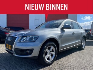 Audi Q5 2.0 TFSI Quattro Pro Line -Youngtimer- (bj 2009)