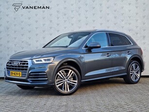 Audi Q5 2.0 TFSI quattro Sport S Line Edition Automaat