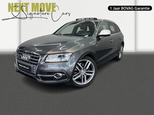 Audi Q5 3.0 TDI SQ5 quattro Pro