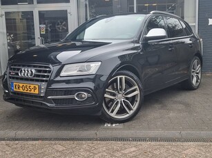 Audi Q5 3.0 TDI SQ5 quattro Pro Line CRUISE / AUTOMAAT /