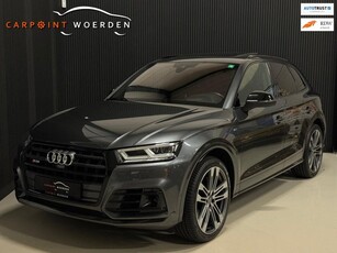 Audi Sq5 3.0 TFSI SQ5 quattro