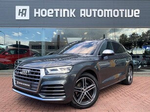 Audi Q5 3.0 TFSI SQ5 quattro Pro Line Plus Dealer