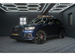 Audi Q5 3.0 TFSI SQ5 quattro Pro Line Plus / Luchtv. /