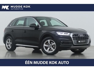 Audi Q5 45 TFSI quattro Pro Line Stoelverwarming ACC