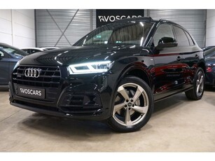 Audi Q5 45 TFSI quattro S-Line * Pano - Virtual - B&O -