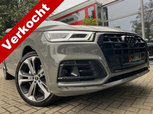 Audi Q5 50 TFSI e QUATTRO AUT. *!* 2x S-LINE *!* PANODAK/