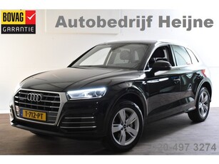 Audi Q5 50 TFSI e quattro HYBRID 300PK PRO-LINE S-LINE