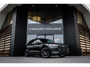 Audi Q5 50 TFSI e quattro S edition - Panorama B&O