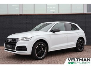 Audi Q5 50 TFSI e quattro S LINE QUATTRO PANORAMADAK LED