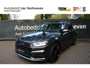 Audi Q5 55 TFSI E 367pkQuattroS-EditionBlack