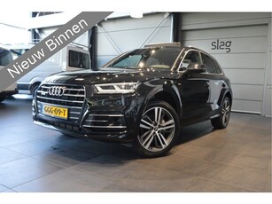 Audi Q5 55 TFSI e 3X S-LINE navi pano camera keyless 20