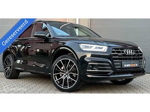 Audi Q5 55 TFSI e quattro Competition