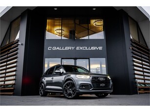 Audi Q5 55 TFSI e quattro Competition - Panorama Massage