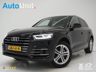 Audi Q5 55 TFSI e quattro Competition Panoramadak