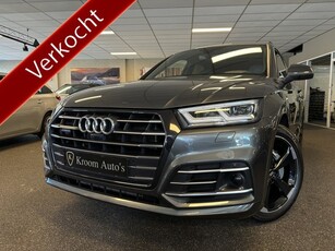 Audi Q5 55 TFSI quattro Competition 367 Pk / Luchtvering /