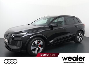 Audi Q6 e-tron First edition 100 kWh quattro Keyless Entry