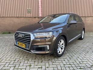 Audi Q7 3.0 TDI e-tron quattro Premium Apple Cam