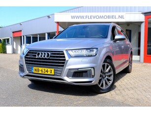 Audi Q7 3.0 TDI E-tron Quattro S-Line Aut. leder pano 20