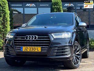 Audi Q7 3.0 TDI quattro Pro - 3x S-Line PANODAK