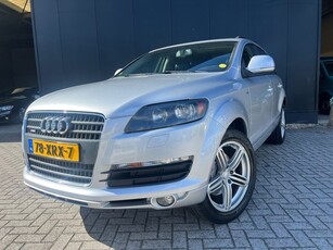 Audi Q7 3.6 FSI '08 Aut/Leder/7Pers/Panodak/20'Lmv/Trekh