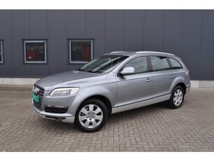 Audi Q7 4.2 FSI quattro Pro Line+, netto € 11.500, bijtel