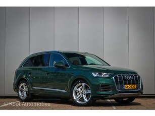 Audi Q7 55 TFSI e quattro Pro Line Plus Audi Exclusive