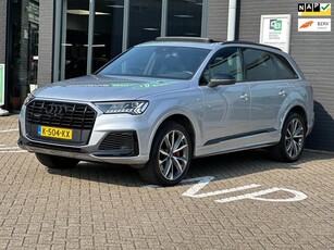 Audi Q7 55 TFSI e quattro Pro Line S/1STE