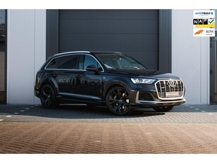 Audi Q7 55 TFSIe Quattro 1st Eig Dealer OH 22