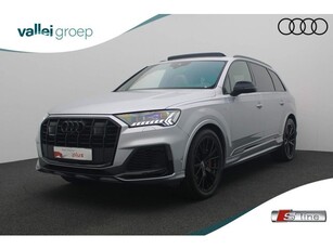 Audi Q7 60 TFSI e 455PK tiptronic quattro Pro Line S