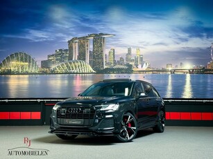 Audi Q7 60 TFSI e quattro Competition