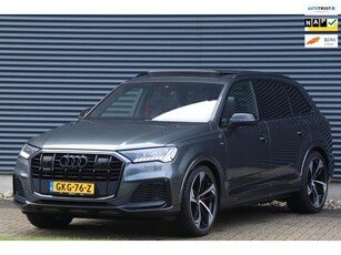 Audi Q7 60 TFSI e quattro Competition HUD - DAK - INC.BTW