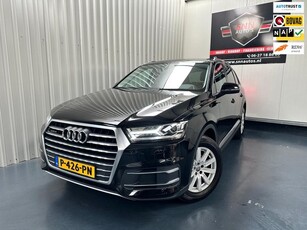 Audi Q7 QUATTRO Panoramadak Stoelverwarming