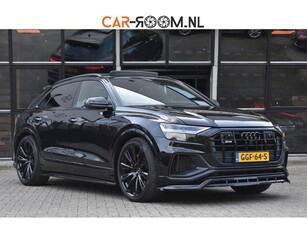 Audi Q8 4.0 TFSI SQ8 quattro Pano Lane Camera Luchtv.