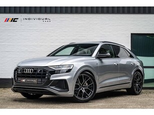 Audi Q8 55 TFSI quattro 340pk S-Line Panorama SQ8 Orig NL