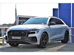 Audi Q8 55 TFSI quattro 3x S-Line Pano Matrix B&O