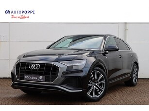 Audi Q8 55 TFSI Quattro Pro Line S Tiptronic 340pk